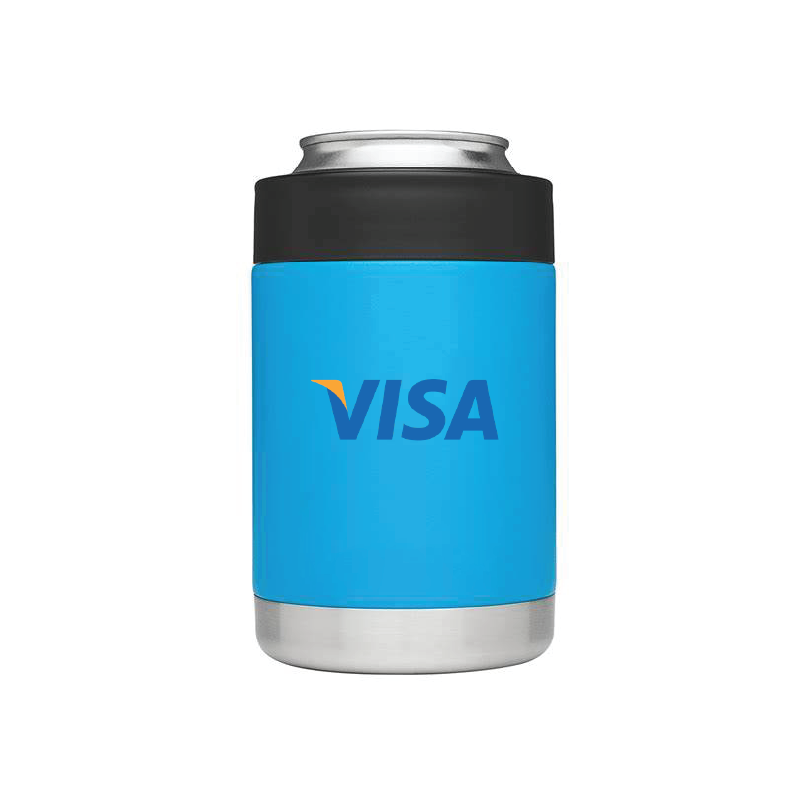 Dundee Stainless Stubby Cooler