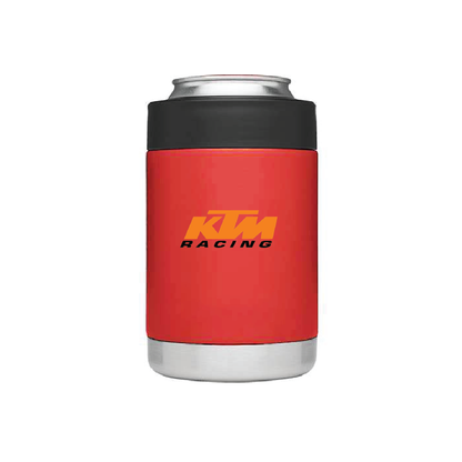 Dundee Stainless Stubby Cooler