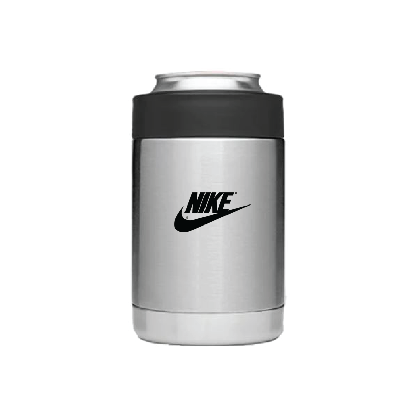 Dundee Stainless Stubby Cooler