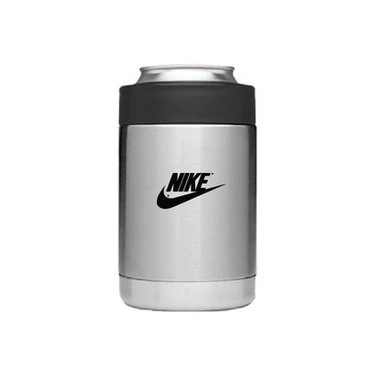 Dundee Stainless Stubby Cooler